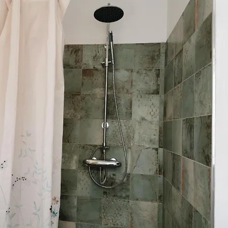 Birkevang In Idyllic Countryside Apartamento Faxe